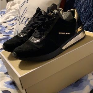Authentic Michael Kors Sneakers